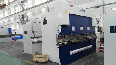 ماشین آلات CNC مطبوعات اتوماتیک مطبوعاتی صدور گواهینامه ISO 9001
