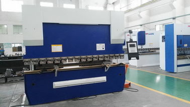 ماشین آلات CNC مطبوعات اتوماتیک مطبوعاتی صدور گواهینامه ISO 9001