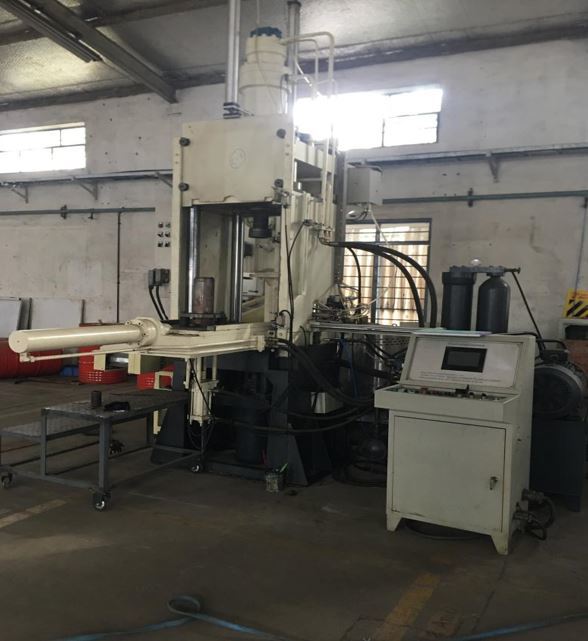 آخرین وبلاگ های شرکت در مورد نحوه انتخاب دستگاه ریخته گری روتور