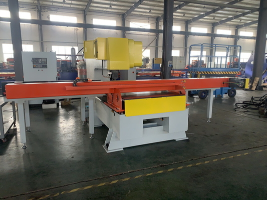 ورق 3 میلی متری CNC پرس مکانیکی پانچینگ 40 اینچ صفحه دیواری ظرف