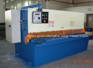 خرید ماشین آلات اتوماتیک CNC هیدرولیک اتوماتیک دستگاه برش گیوتین online manufacture
