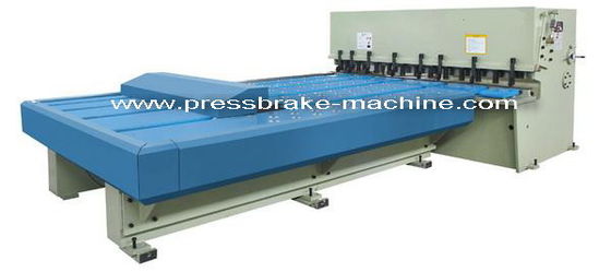 خرید CNC هیدرولیک اتوماتیک دستگاه برش پرتو برش مطبوعات محدوده تغذیه 4M online manufacture