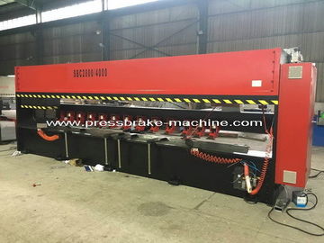 خرید ورق شیار برش CNC V جروفنج فلز Notcher دو سر انكودر online manufacture