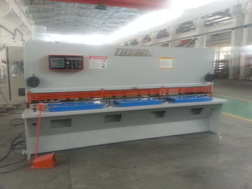 خرید الکتریک NC هیدرولیک گیوتین برش ورق برش Mahine online manufacture