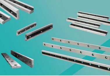 خرید بخش برش 304 فولاد ضد زنگ فولاد برش قیچی قیچی برش قدرت بالا online manufacture