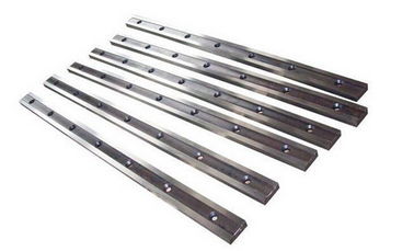 خرید سختی تیغه برش تیغه هیدرولیکی سفارشی صنعتی تیغه ابزار برش چهره online manufacture