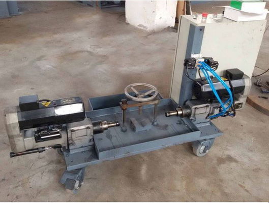 خرید خط تولید قطب نور خیابان 12 متری ماشین حفاری CNC Deep Hole online manufacture