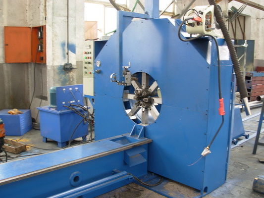 خرید دایره نور قطب ساخت ماشین پیرامونی درز جوش online manufacture