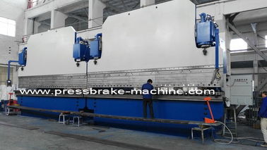 خرید 650 تن Synchro Semi Automatic Mast Pole CNC Tandem Press Brake تولید کننده online manufacture