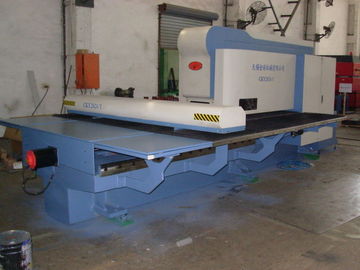 خرید ماشین آلات پانچ فلزی با دقت بالا ماشین آلات هیدرولیک CNC صنعتی online manufacture