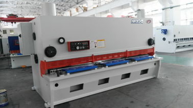 خرید تیغه فولادی ضد زنگ 16 میلی متر ضخامت دستگاه برش گیوتین برش ورق online manufacture