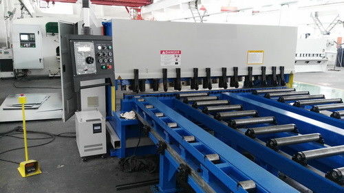 خرید ماشین برش هیدرولیک CNC مداوم برای برش online manufacture