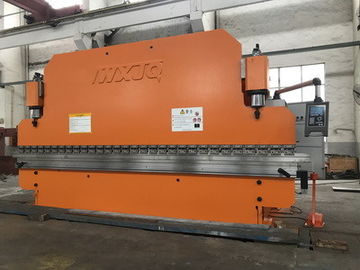 خرید دستگاه خم کن دوش پرس برقی با طول 6 متر online manufacture