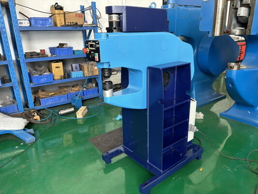 خرید Kraftfomer FT 340 بدون درهم شکل گیری قدرت پروفایل فولاد کشش شکن چکش online manufacture