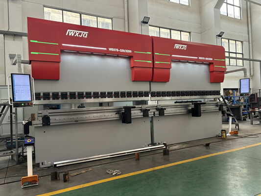 خرید ترمز فشار همزمان با عمق گلوی 200mm تا 1600mm حداکثر سرعت 70 M/min تا 180 M/min و محدوده اندازه گیری پشت 500 تا 1000mm online manufacture