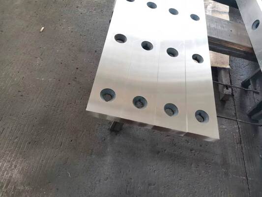 خرید تیغه های تراش فلزی با تراکم 5mm - 20mm برای برش فلزی دقیق online manufacture