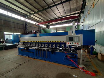 خرید CNC V Grooving Machine with 90 Degrees Grooving Angle 3mm Max. Depth and 1250mm Cutting Width online manufacture