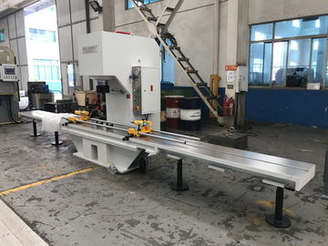 خرید توپ پرس پیچ / میله گرد دستگاه پرس 80T 4m قطعه کار online manufacture