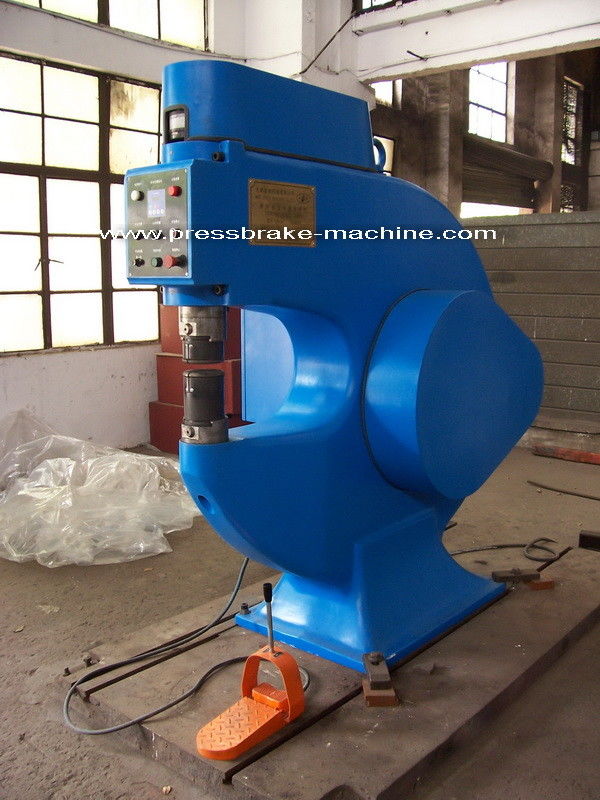 ماشین کشش فولاد فلز Kraftformer CX08-665 فرآیند های هومر Doming