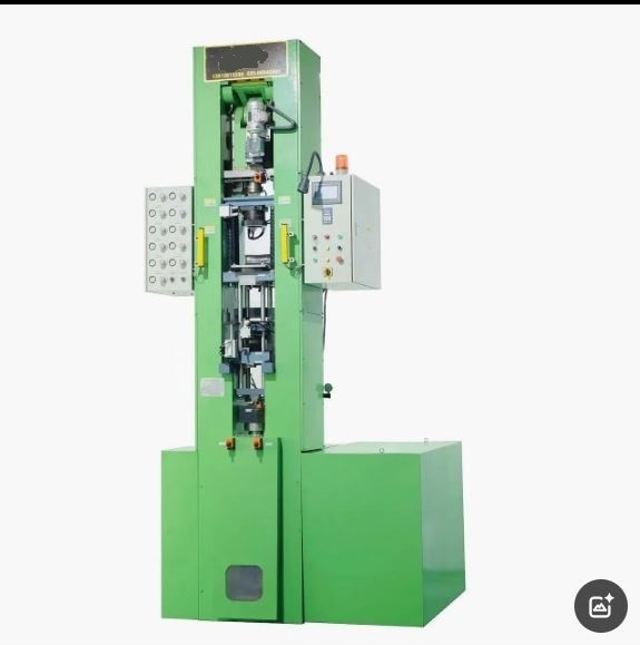 CNC 60T کامل خودکار پودر سرامیکی فشرده سازی فشار پودر فلزی شکل دادن