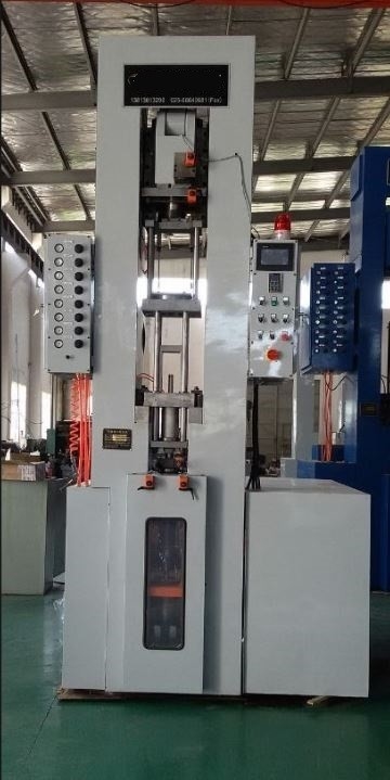 CNC 60T کامل خودکار پودر سرامیکی فشرده سازی فشار پودر فلزی شکل دادن