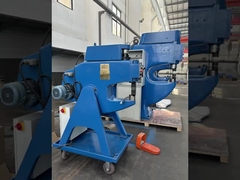 الکتريکي Kraftformer KF 340 قدرت چکش کوچک کننده کشش