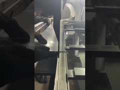 ماشین ترمز پرس هیدرولیک