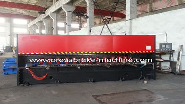 V Groove Fine Cutter V Grooving Machine / CNC ماشین برش کوچک فولاد