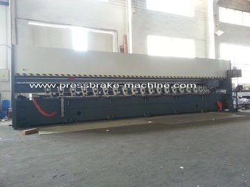 CNC V Stanless Steel CNC V برنده قطعه پدال پا با توجه به قطعه کار 6100 میلی متر