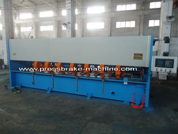 ورق پنوماتیک CNC V دستگاه برش CNC دستگاه شکاف کن 1.23m Feeding Deivce