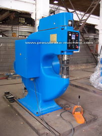 ماشین کشش فولاد فلز Kraftformer CX08-665 فرآیند های هومر Doming