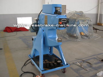 KF350 Kraftfomer ماشین کوچک کردن کشش ورق آلومینیوم 1 میلی متر