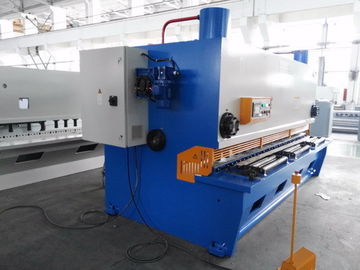 هیدرولیک گیوتین برش فلز برش ماشین برش 16mm Stianle فولاد